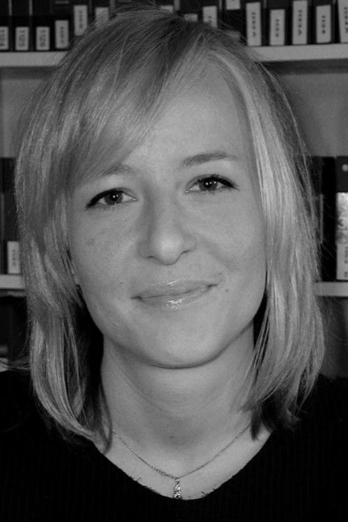 Nille Westh backdrop