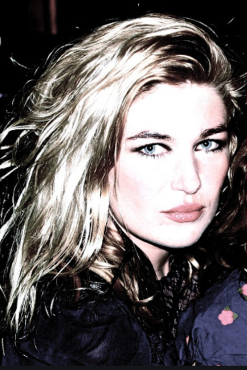 Anna Trylle Petri backdrop