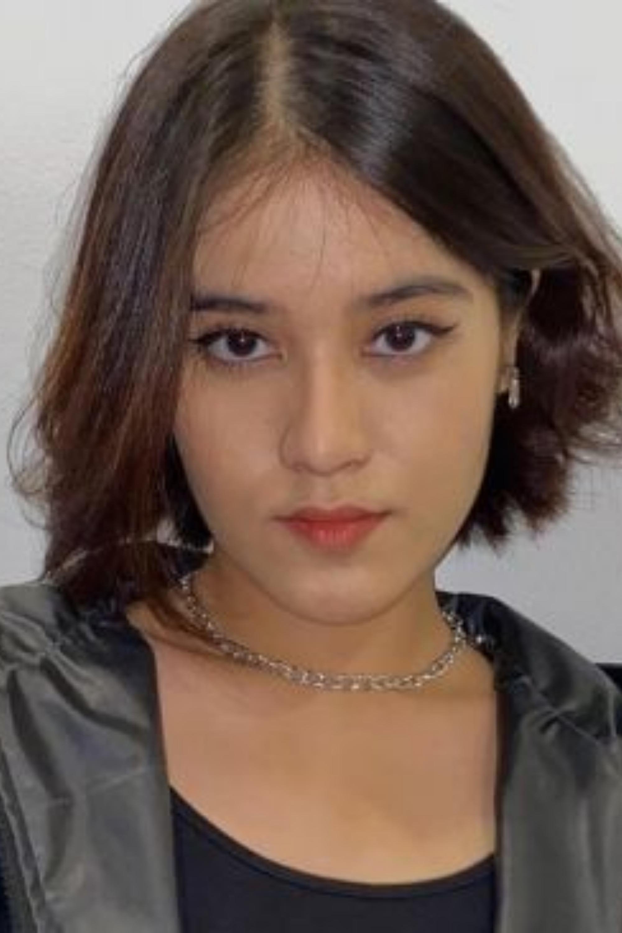 Ashira Zamita backdrop