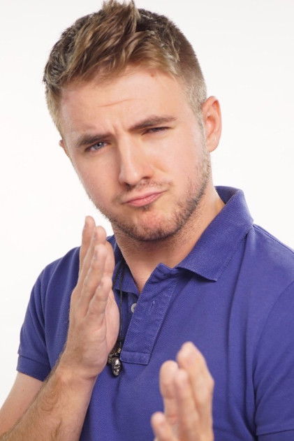 Javi Sánchez-Blanco backdrop