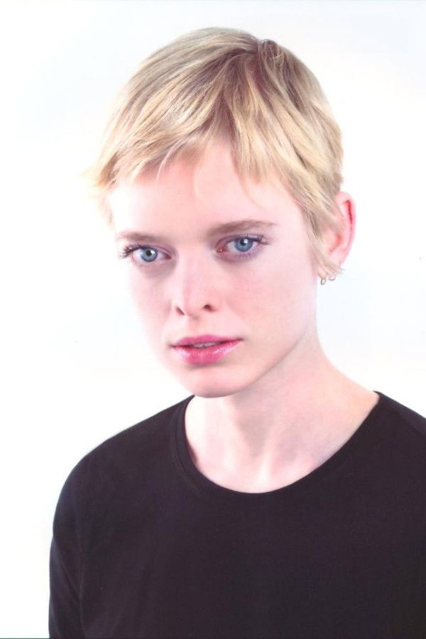 Tijiki Morris backdrop