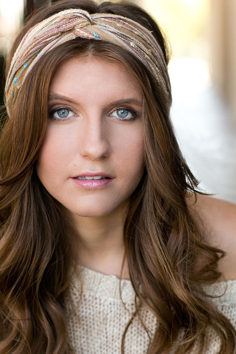 Samantha Kellie backdrop