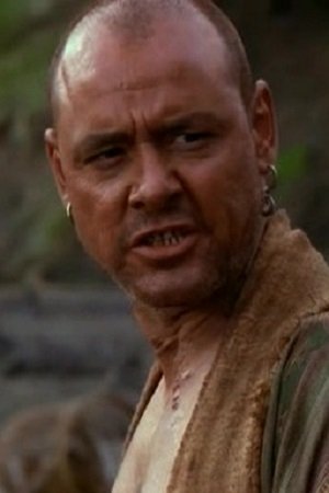 Philip Jones backdrop