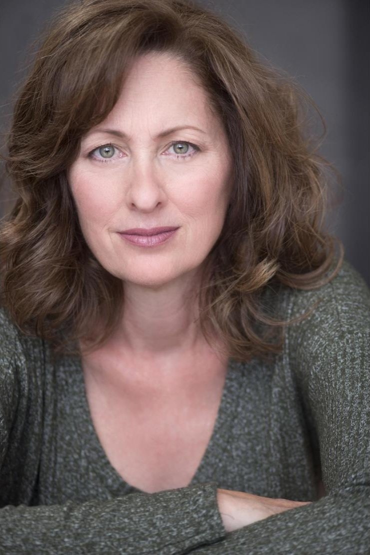 Melanie Jeffcoat backdrop