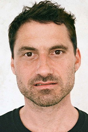 Jean-Charles de Quillacq backdrop