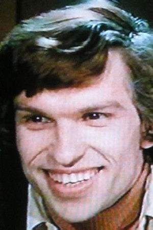 Anatoly Marchevsky backdrop