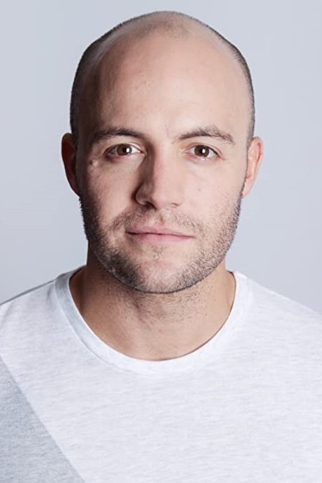 Alonso Grandio backdrop