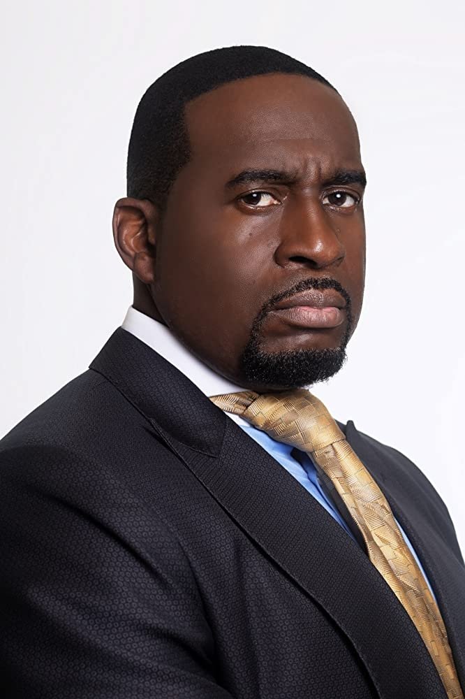 Gregory Hobson backdrop