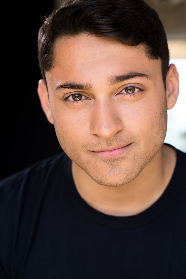 Geoffrey James backdrop