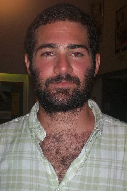 Daniel Turcan backdrop