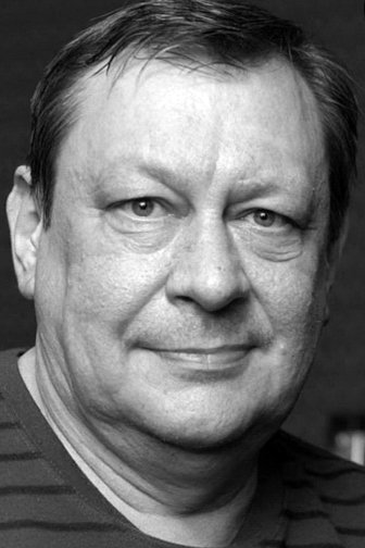 Vadim Gushchin backdrop