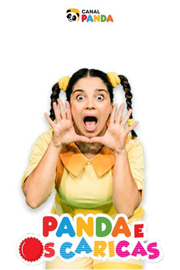 Flora Miranda backdrop