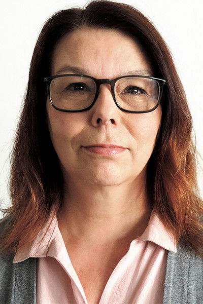 France Fortin backdrop