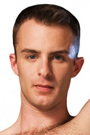 Brett Matthews backdrop