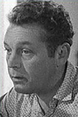 Yuri Maksimov backdrop