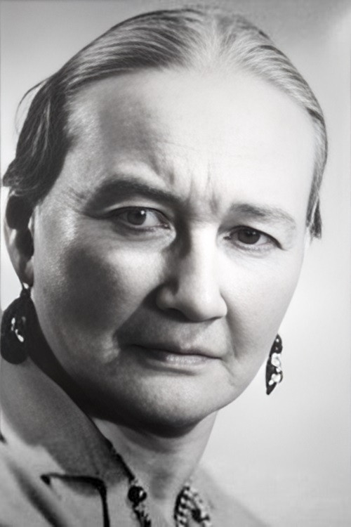 Galina Levchenko backdrop