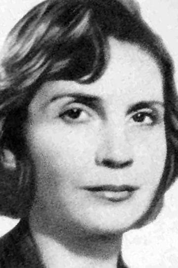 Vera Kapustina backdrop