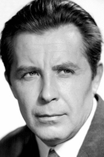 Valerian Kalinin backdrop