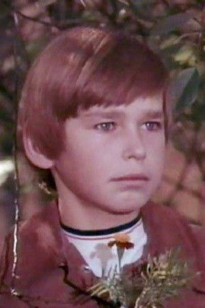 Vladimir Zhuravlyov backdrop