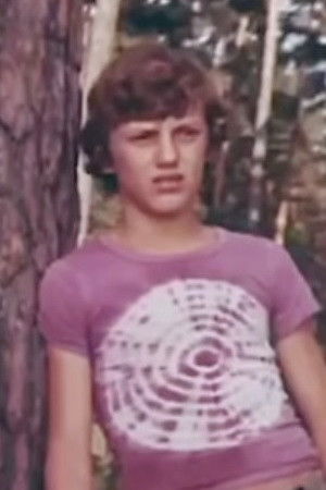 Sergey Zakhoroshko backdrop