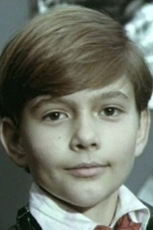 Andrey Vertel backdrop