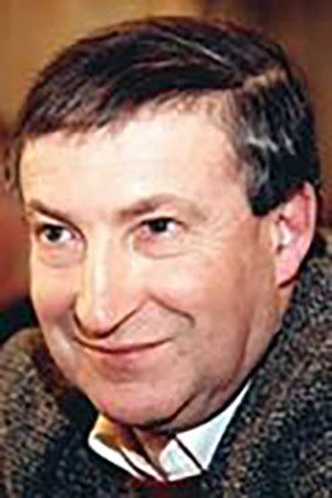 Semen Altov backdrop