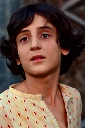 Tigran Voskanyan backdrop