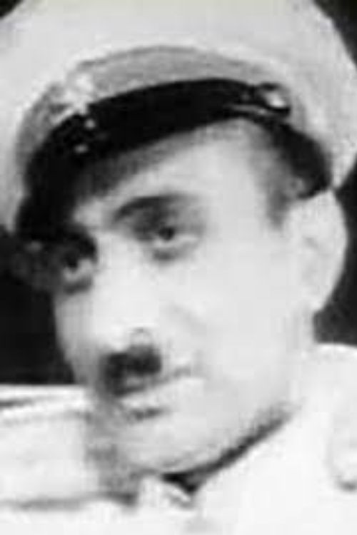 Avetik Dgragatcpanyan backdrop