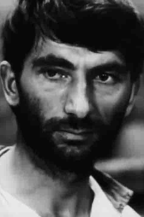 Yakov Azizyan backdrop