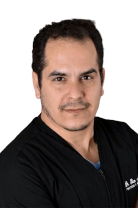 Iban Marrero backdrop