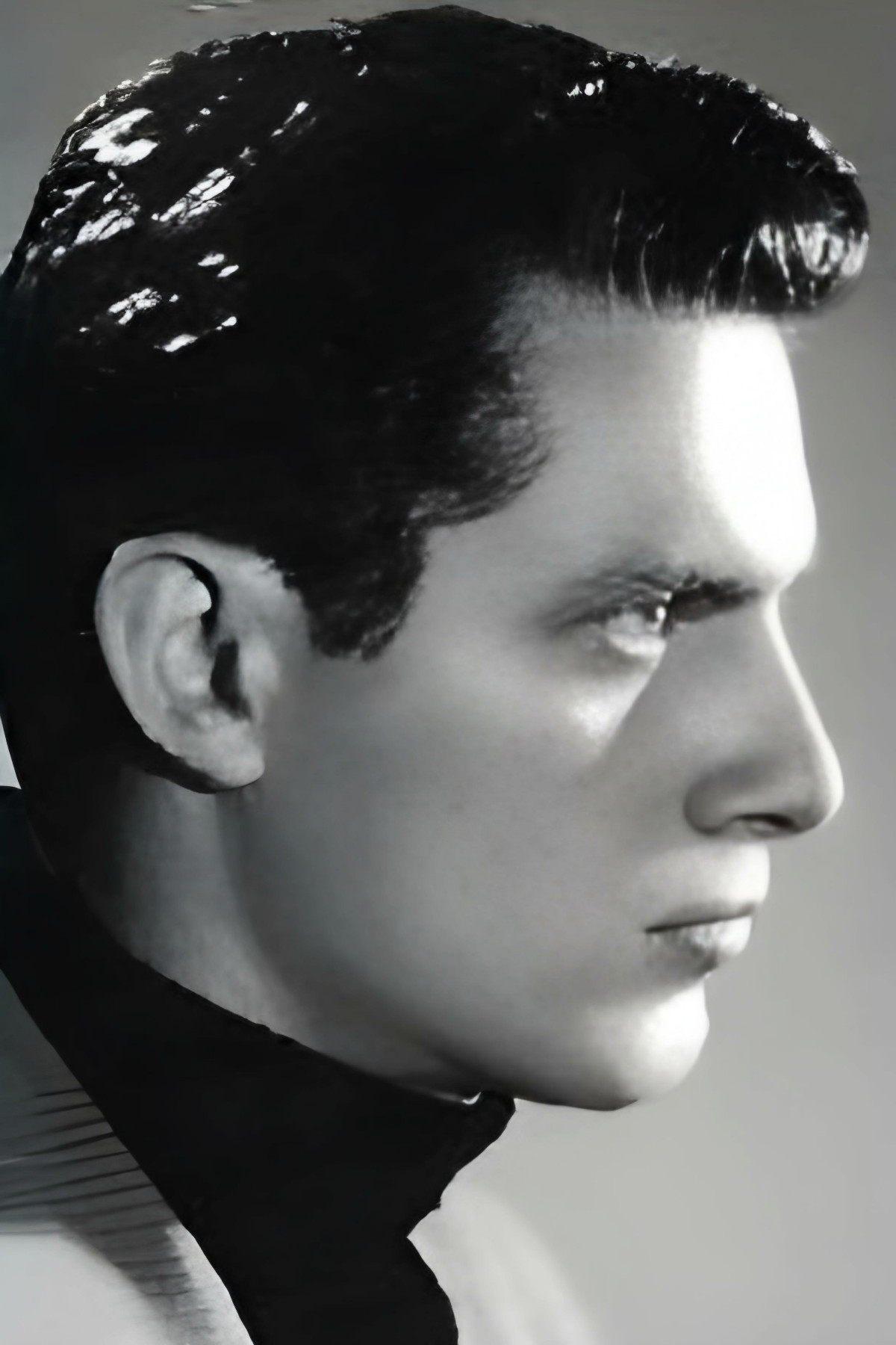 Valery Pozdnyakov backdrop