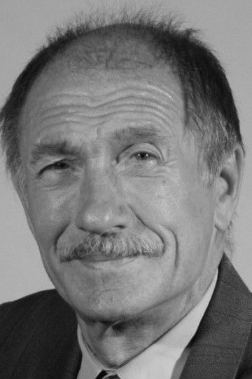 Victor Pozdnyakov backdrop