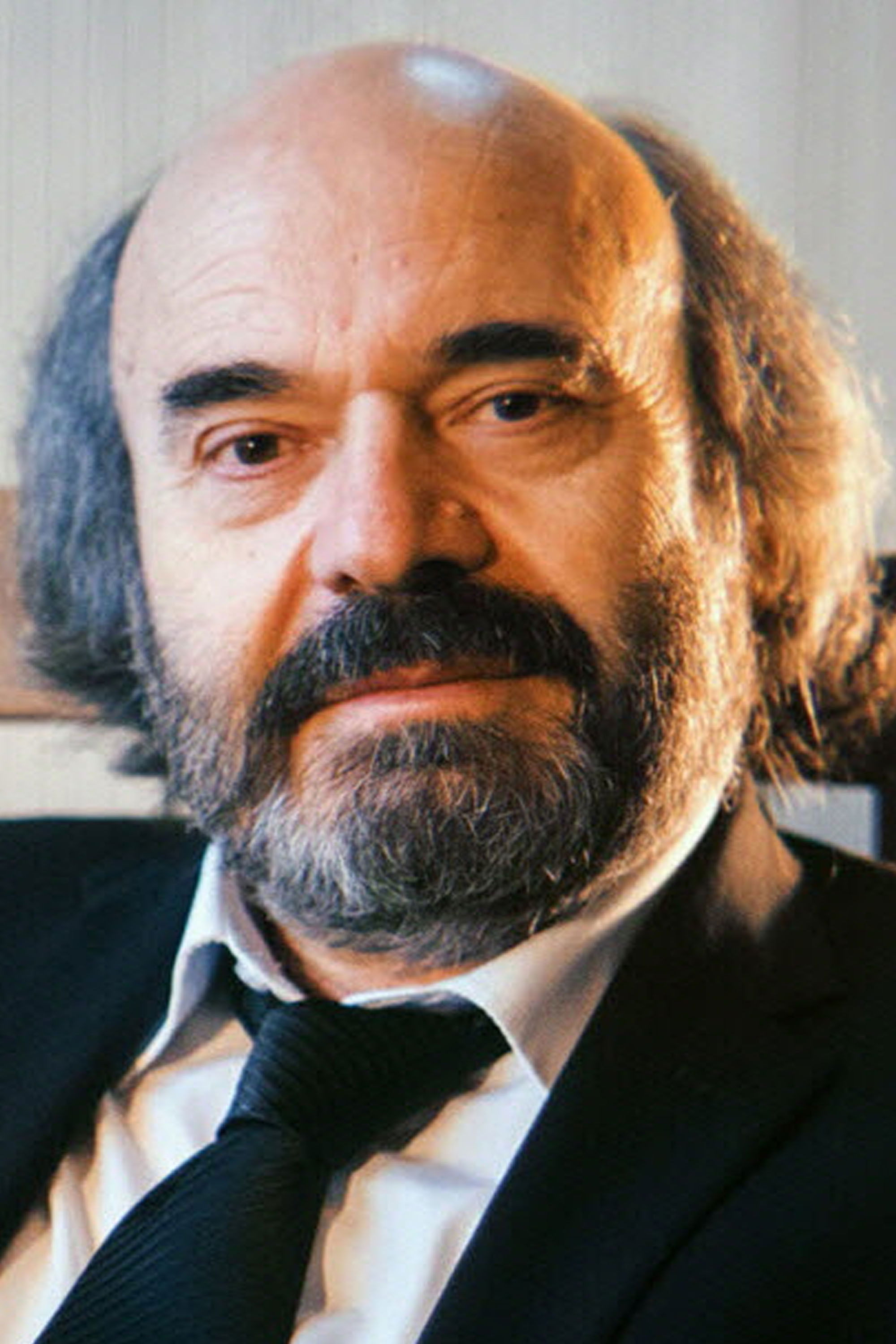 Jean-Vincent Brisa backdrop