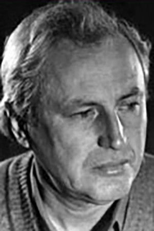 Anatoly Gorgul backdrop