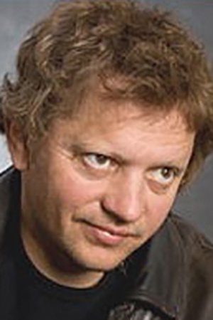 Volodymyr Tsyvinskyi backdrop