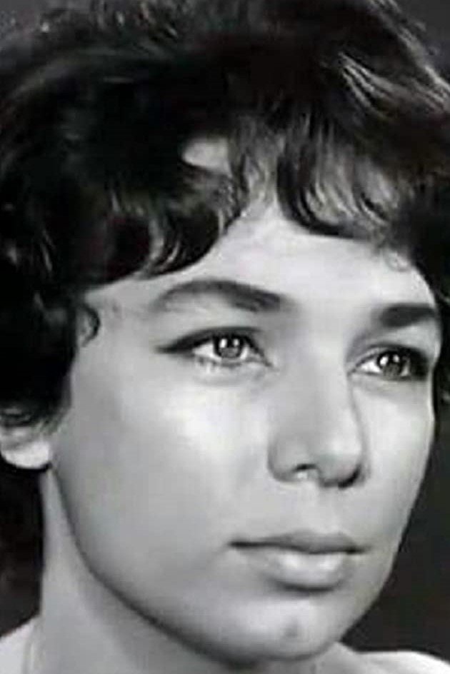 Hristina Sylva backdrop