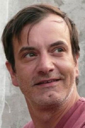 Jean-Maximilien Sobocinski backdrop