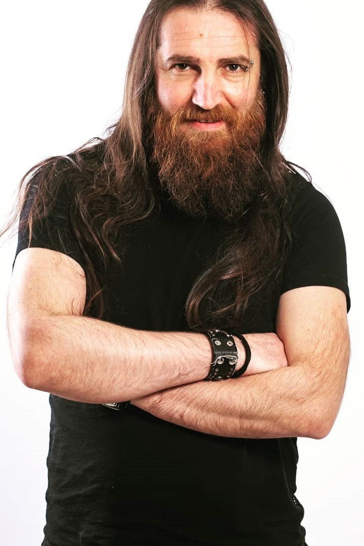 Domenico Fazio backdrop