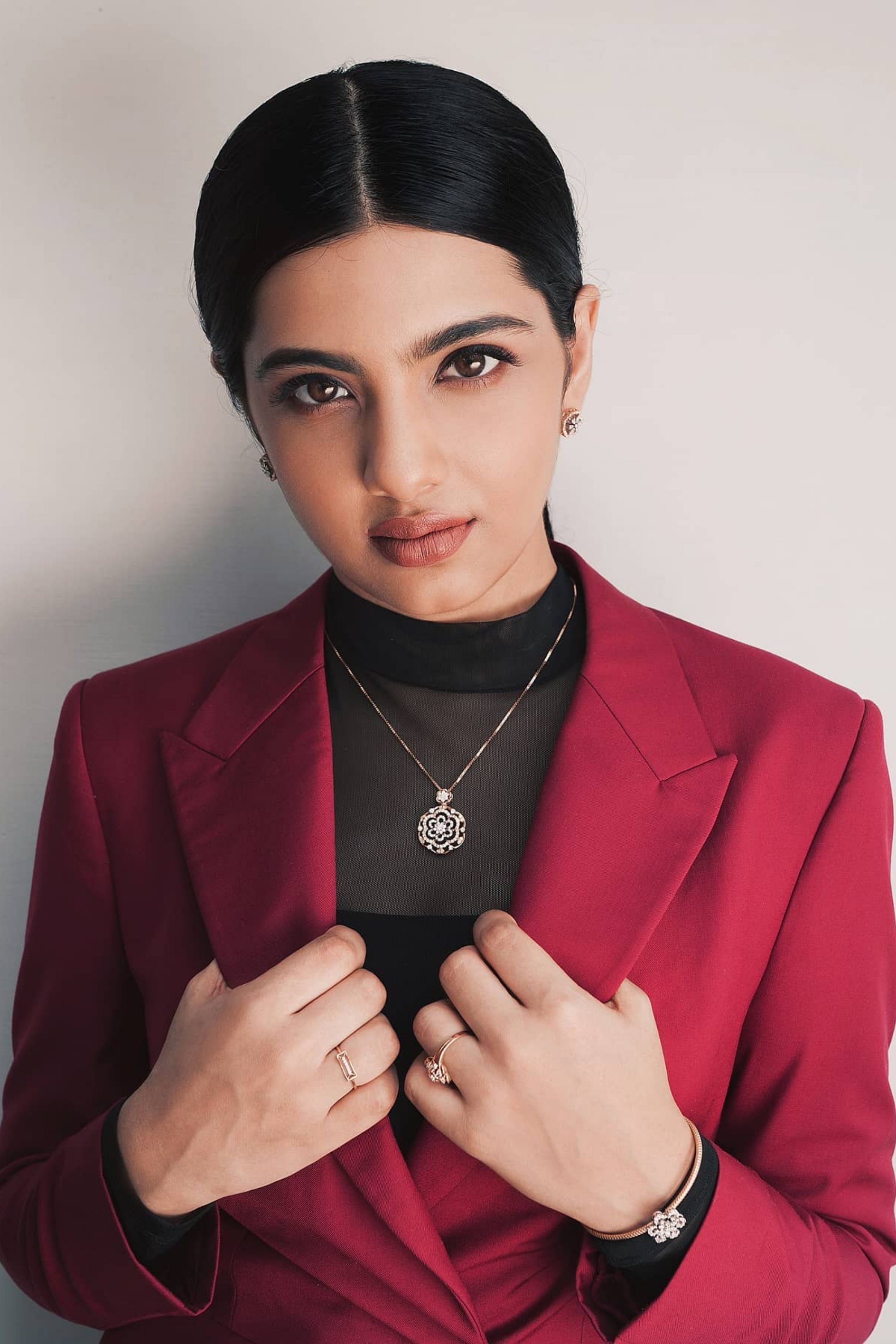 Wafa Khadeeja Rahman backdrop