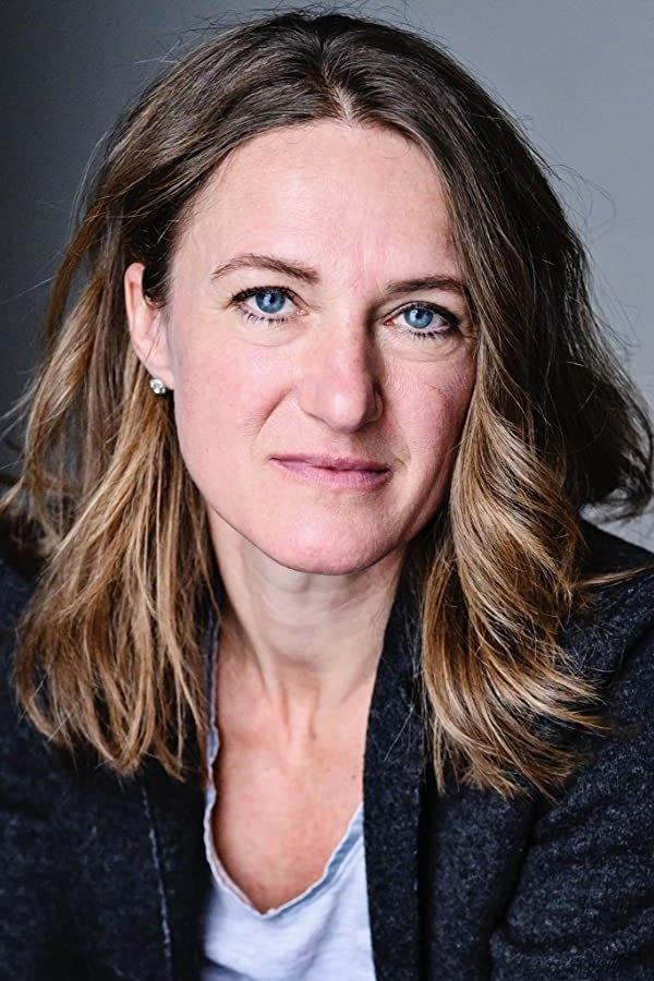 Sally Guinness backdrop