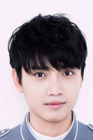 Mark Vachara Promma backdrop