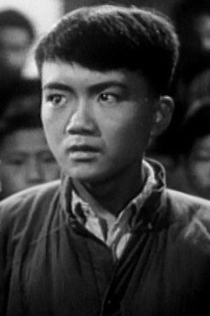 Zhao Qiansun backdrop