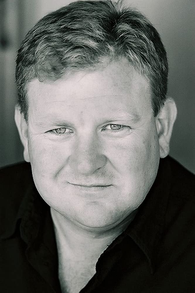 Antony Martin backdrop