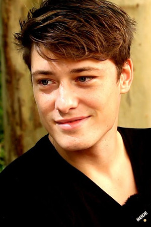 Tamás K. Kovács backdrop