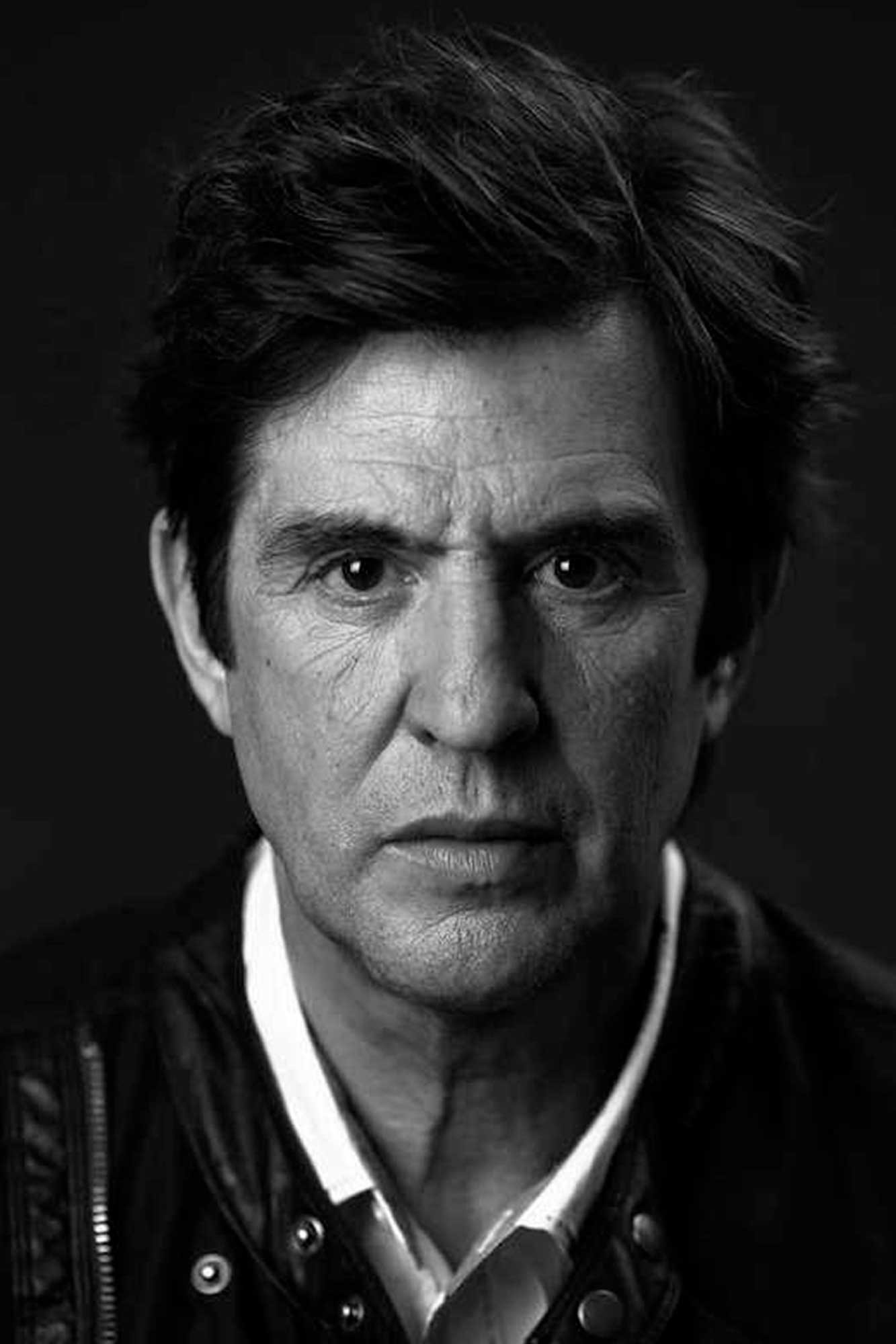 Manolo Tena backdrop