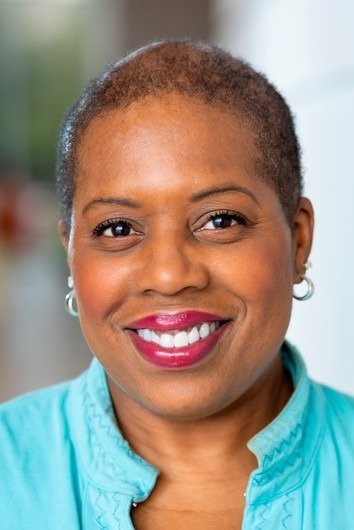 Detra Payne backdrop