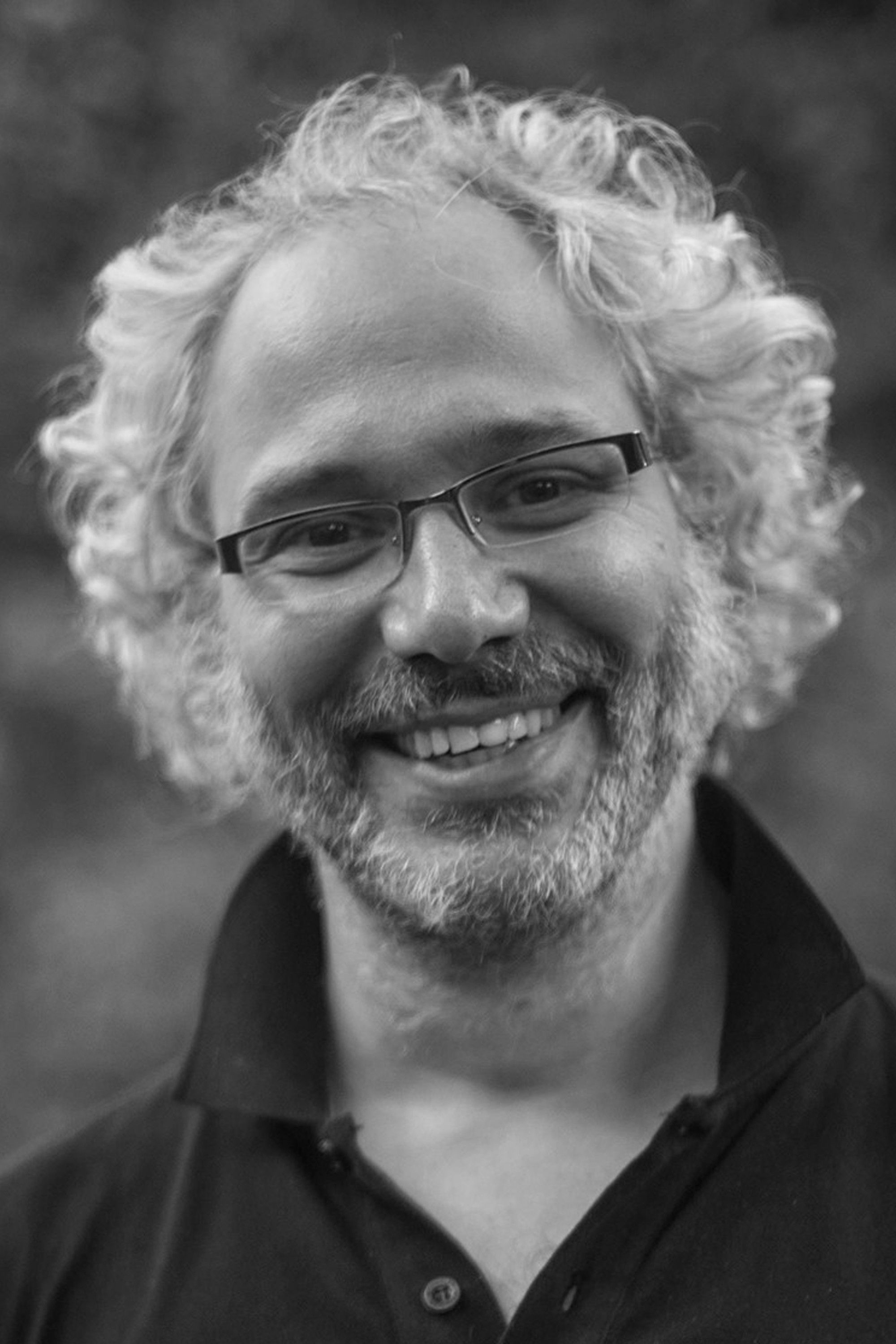 Diego Recalde backdrop