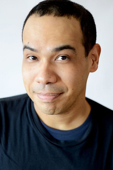 Denis Moreno backdrop