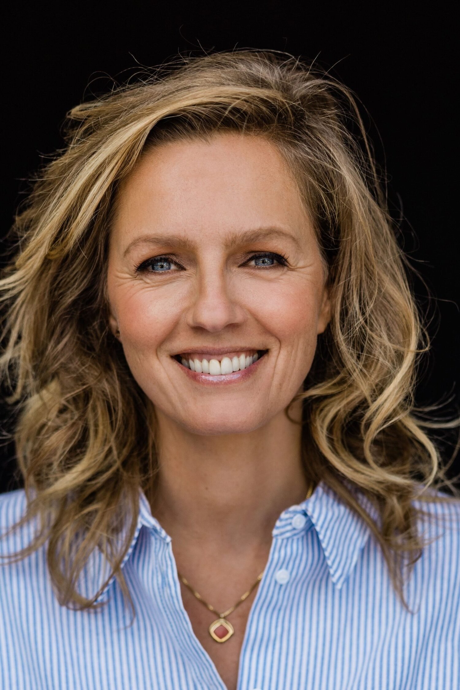 Leonie ter Braak backdrop