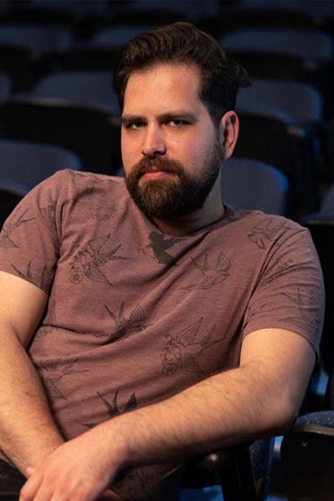 Danilo Milovanović backdrop